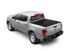 BAK 16-20 Nissan Titan 5ft 6in Bed BAKFlip G2 installed