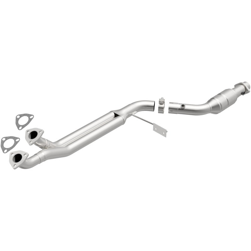MagnaFlow Direct Fit Catalytic Converter 97-98 BMW Z3 6 2.8L Secondary image