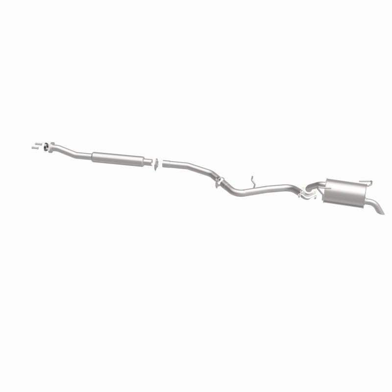 MagnaFlow BRE Exhaust Kit 10-17 Subaru Outback 2.5L, high-quality exhaust system