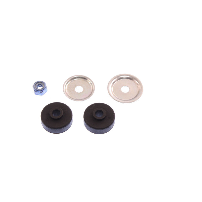 Bilstein B6 1975 Chevrolet Camaro Base Rear 46mm Monotube Shock Absorber hardware and parts components
