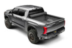 BAK 2022+ Toyota Tundra 5.5ft Bed Revolver X4S Bed Cover on truck