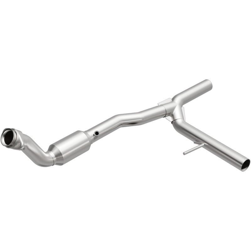 MagnaFlow 05-06 Ford F-150 4.2L Direct Fit Converter Secondary image