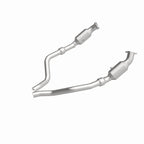 MagnaFlow Conv D/F 05- 300C/Magnum 5.7 w/cats exhaust part