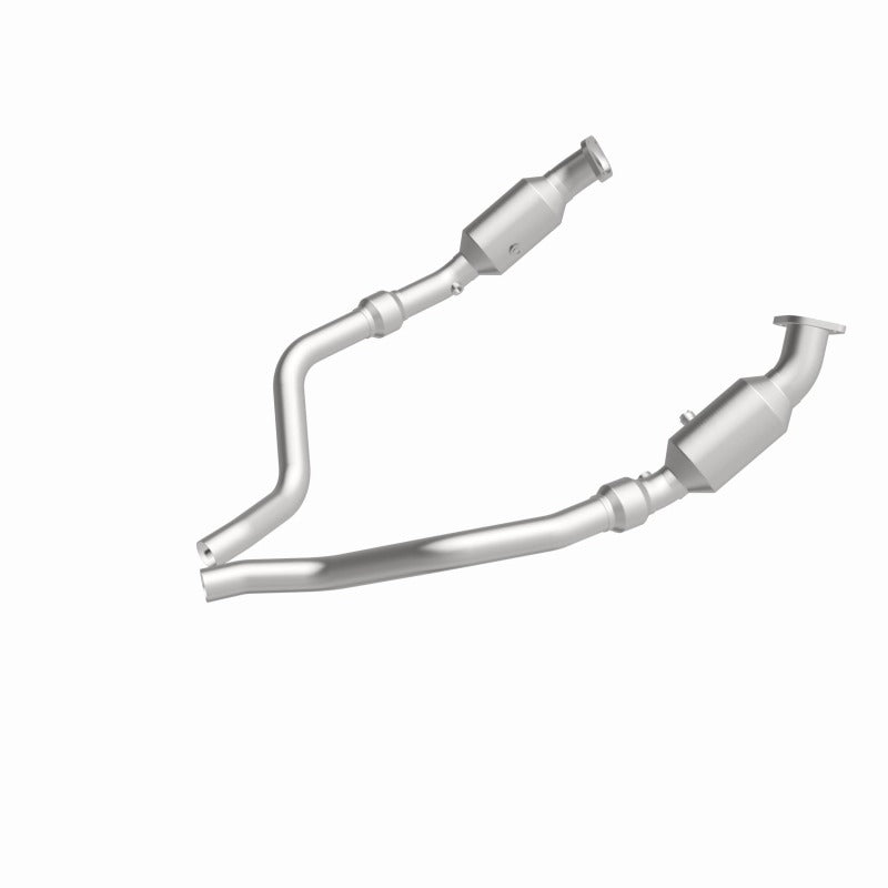 MagnaFlow Conv D/F 05- 300C/Magnum 5.7 w/cats exhaust part