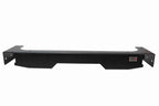 Fishbone Offroad 07-18 Jeep Wrangler JK Rubicon/Unlimited Rear Bumper Delete for offroad performance upgrades.