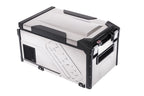 ARB Ss Fridge 63 Quart Usa B Plug for offroad adventures