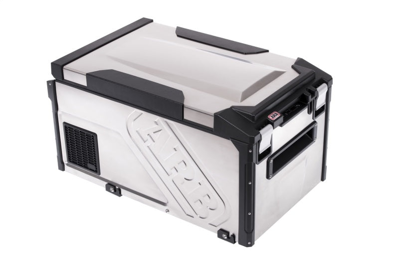 ARB Ss Fridge 63 Quart Usa B Plug for offroad adventures