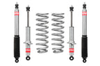 Eibach Pro-Truck Lift Kit for 00-06 Toyota Tundra 2WD Only - off road parts, suspension lift kits, leveling kits