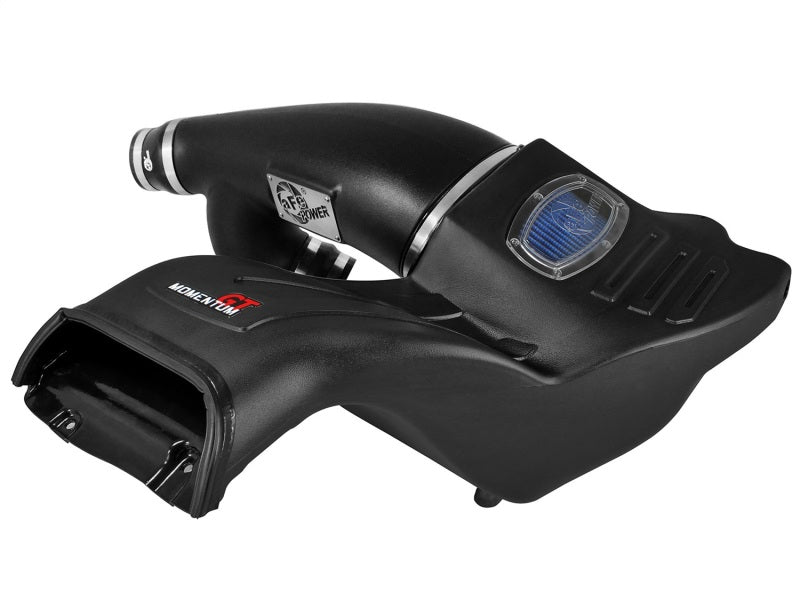 aFe Momentum GT Pro 5R Intake System 2016 Ford F-150 EcoBoost V6-2.7L/3.5L (tt) Secondary image