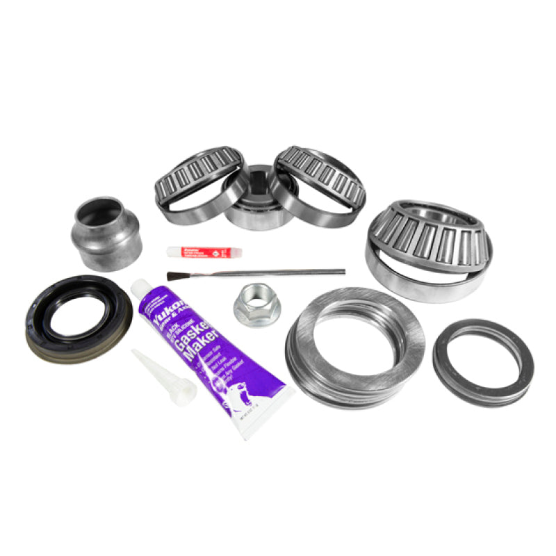 USA Standard Master Overhaul Kit For 11+ Ford 9.75in Diff Secondary image
