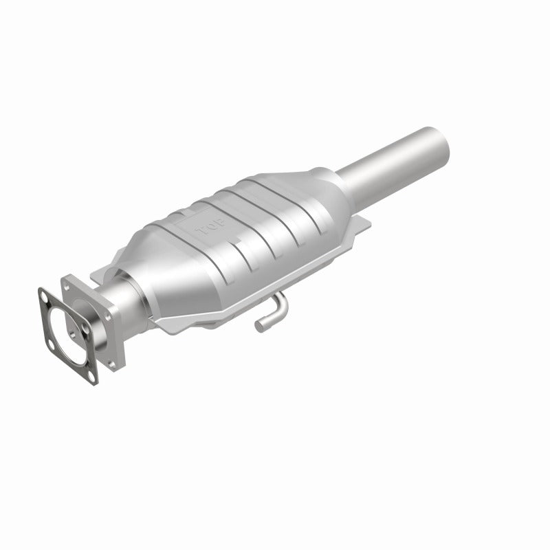 MagnaFlow Conv Direct Fit Eagle-Jeep 87 92 catalytic converter
