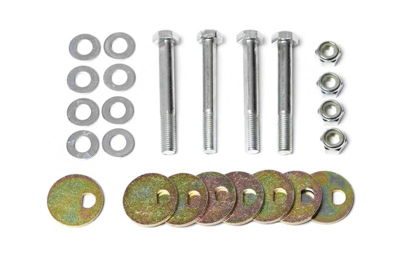 Fabtech Alignment Cam Half Kit | Off road parts and hardware
