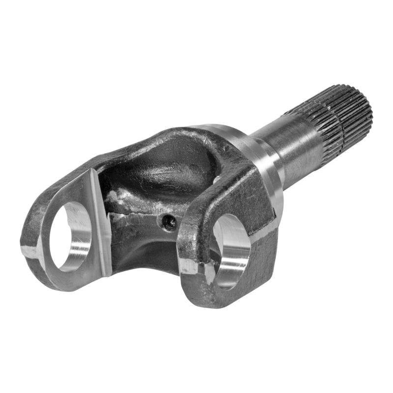 Yukon Gear Chromoly Outer Stub Axle For 99-04 Ford Super Duty Dana 60 35 Spline Secondary image