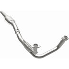MagnaFlow Conv DF 95 Ford Bronco 5.8L catalytic converter