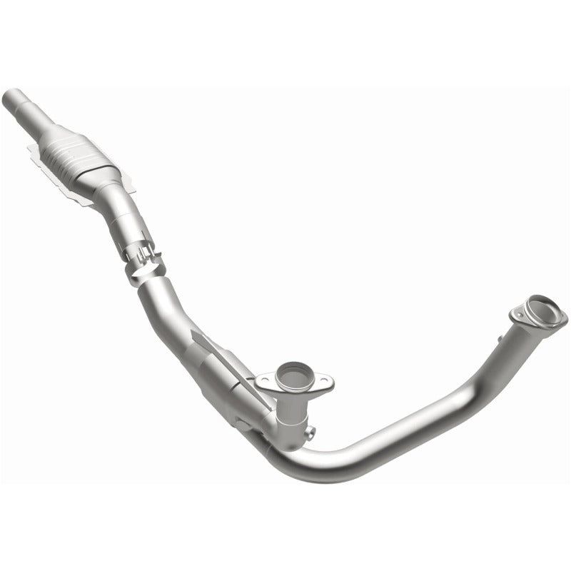 MagnaFlow Conv DF 95 Ford Bronco 5.8L catalytic converter