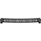 Rigid Industries Radiance+ Curved 30in. RGBW Light Bar for offroad lighting