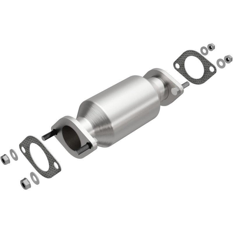 MagnaFlow Direct Fit Catalytic Converter 09-10 Hyundai Genesis 4.6L Secondary image