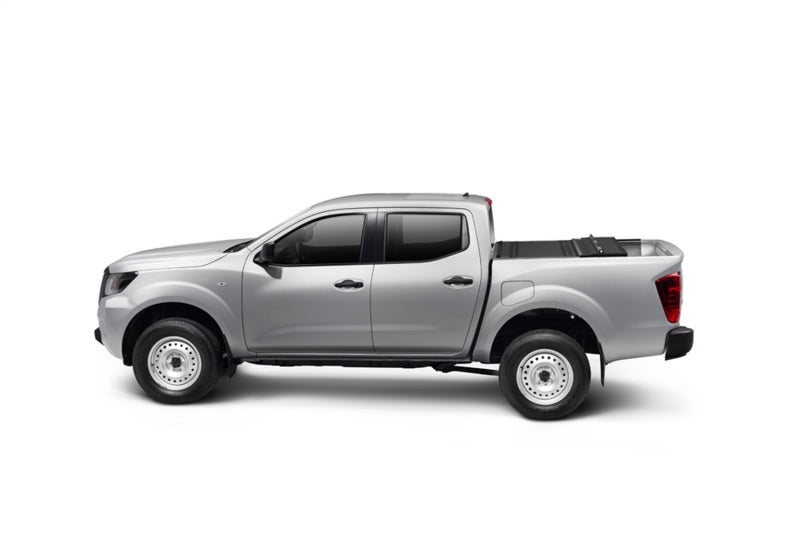 BAK 2022 Nissan Frontier 5ft Bed BAKFlip G2 truck cover