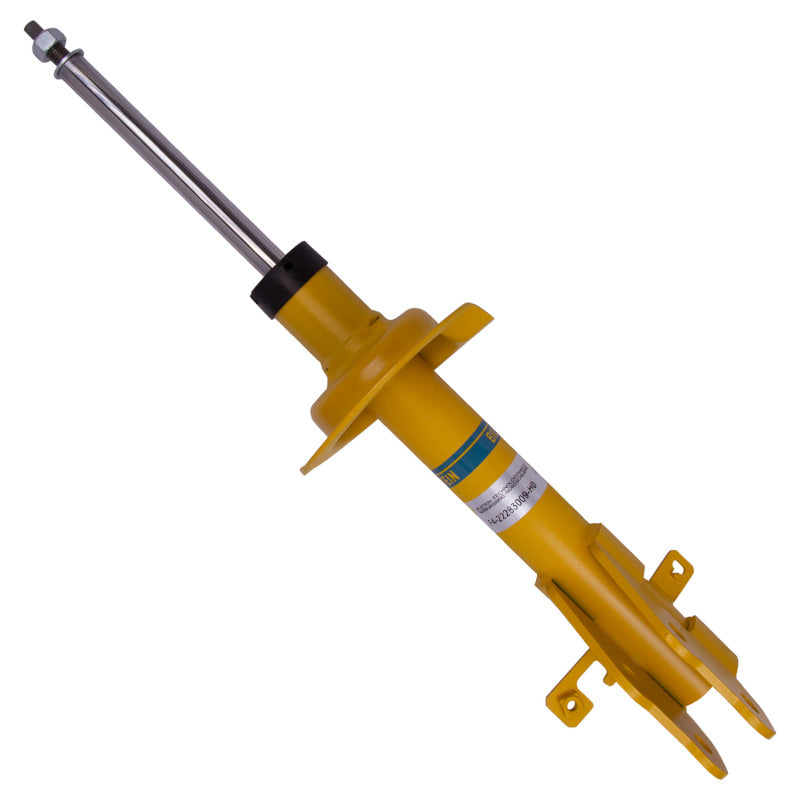 Bilstein B6 07-08 Ford Edge Front Left Strut Assembly Secondary image