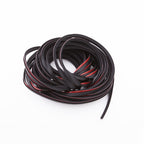 Bushwacker 99-18 Universal C-Channel Style Replacement Edge Trim- 30ft Roll for offroad truck accessories online