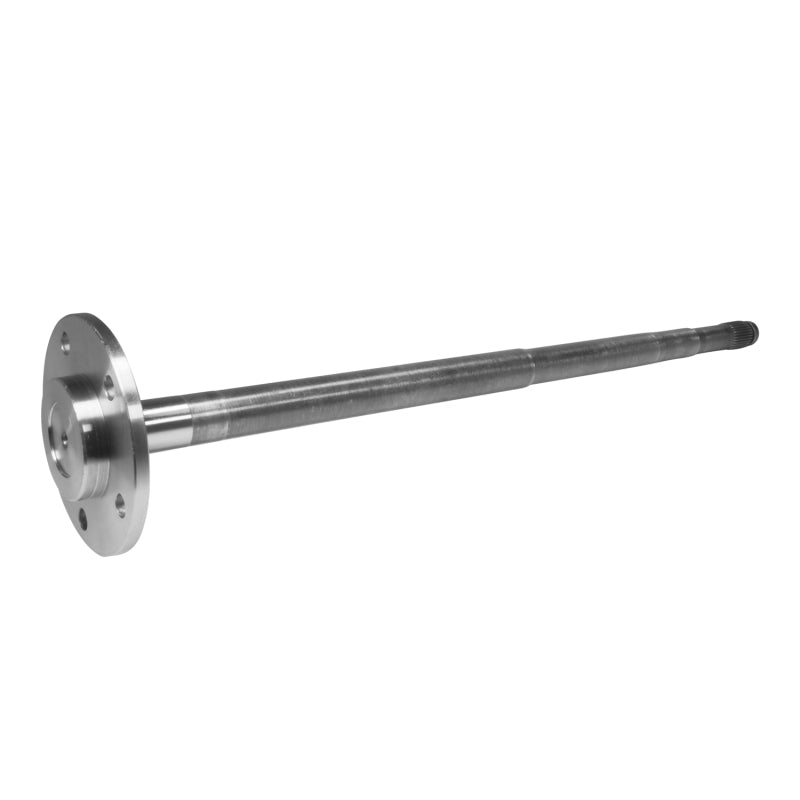 USA Standard 5 Lug Rear Axle For 92+ Chrysler 9.25in Van Secondary image