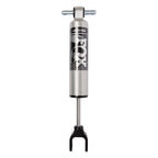 Fox 11-19 GMC Sierra 2500/3500 HD 4-6in Lift Front 2.5 Performance Series Smooth Body IFP HTO Shock for offroad performance upgrades