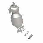 Magnaflow Conv DF 11-14 CR-Z 1.5L Manifold catalytic converter