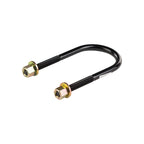 ARB / OME U Bolt Washer & Nut for offroad performance upgrades