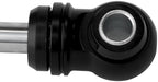Fox 07-18 GMC Sierra 1500 2.0 Perf Series 11.1in Smooth Body R/R Rear Shock 4in-6in Lift close-up view of shock mount.