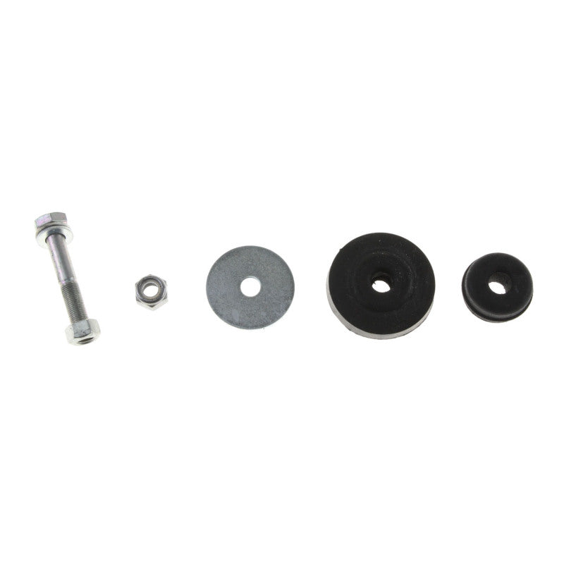 Bilstein B8 (SP) 99-02 Mercedes E320/E430/E55 AMG Rear 36mm Monotube Shock Absorber *SPECIAL ORDER* components and hardware