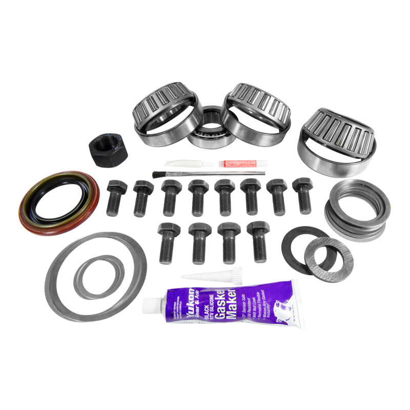 USA Standard Master Overhaul Kit For The Dana 80 Diff (4.125in OD Only) Secondary image