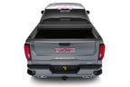 BAK 19-21 Chevy Silverado/GM Sierra Revolver X4s 5.10ft Bed Cover (New Body Style) on a GMC truck