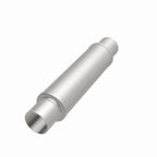 MagnaFlow Muffler Mag SS 3in 14X4X4 3.0X3.0 for offroad performance upgrades