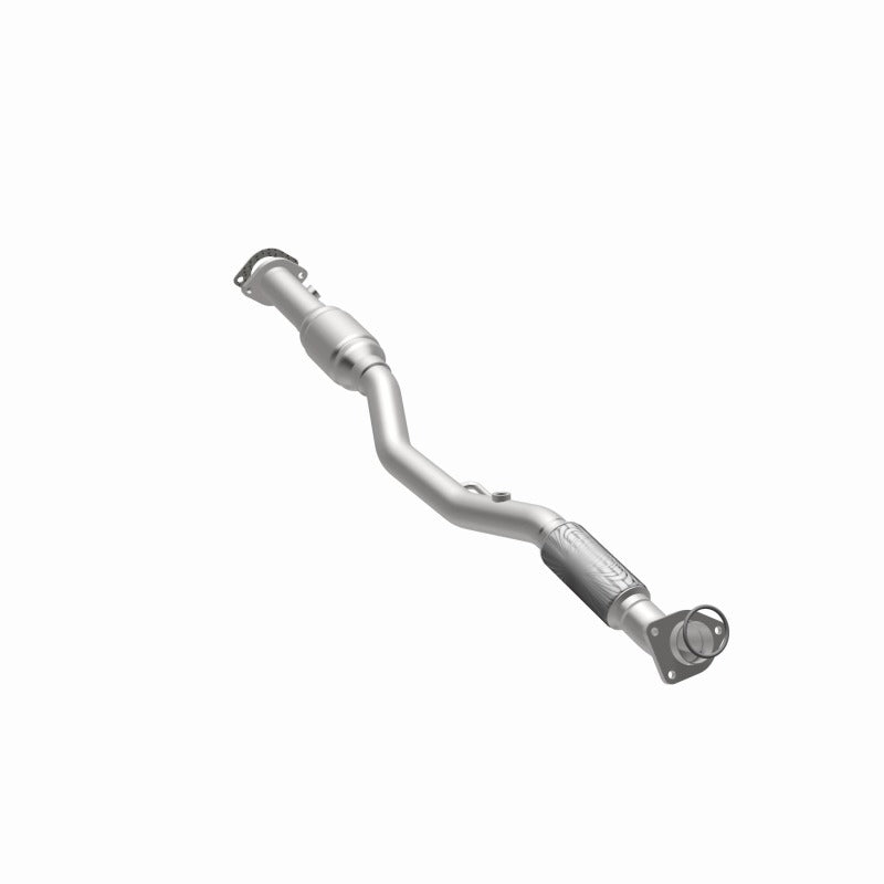 MagnaFlow Conv Direct Fit Catalytic Converter 2007-2015 Nissan Altima L4 2.5L Gas and Diesel for offroad performance