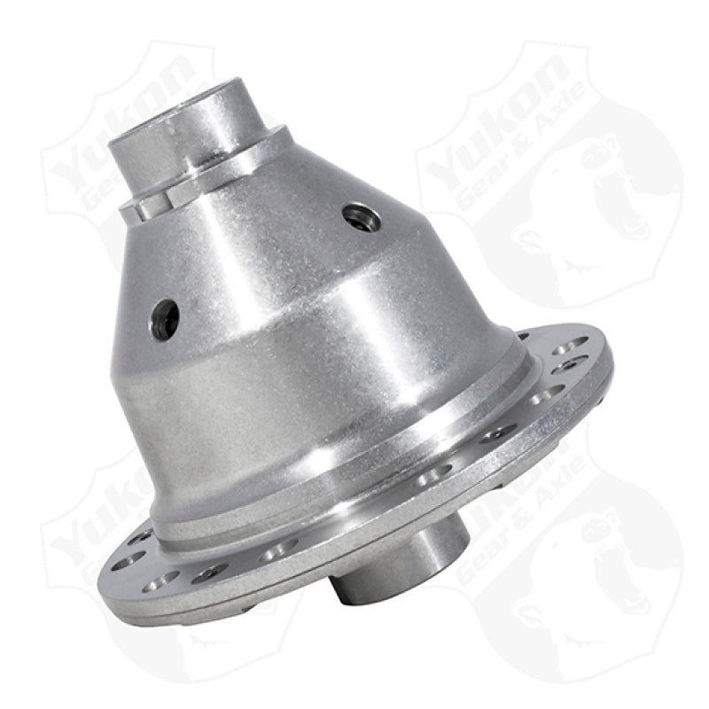 Yukon Gear Grizzly Locker For Nissan Titan Rear w/ 32 Splines Secondary image