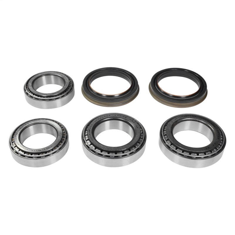 Yukon Gear 11+ GM 14 Bolt (10.5in & 11.5in) Rear Axle Bearing & Seal Kit - Both Sides Secondary image