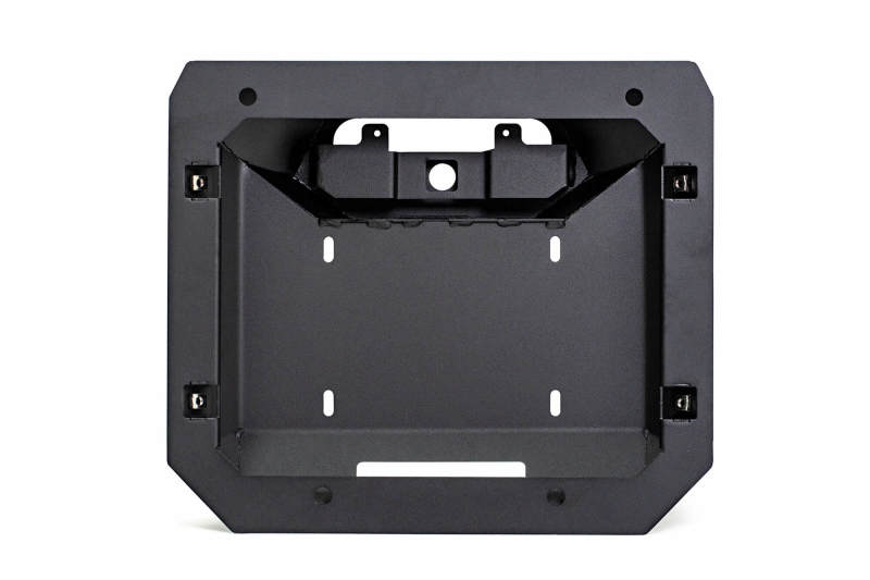 DV8 21-22 Spare Tire Delete for off road parts usage
