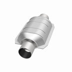 MagnaFlow Conv Univ 3 FED catalytic converter for offroad vehicles