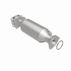 MagnaFlow Conv DF 96-01 Honda Prelude 2.3L catalytic converter