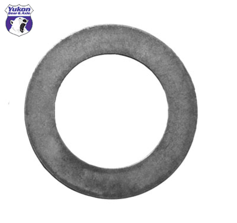 Yukon Gear GM 7.5in Standard Open Side Gear Thrust Washer Secondary image