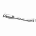 Magnaflow Conv DF 11-15 Frontier 4 Underbody exhaust part for performance upgrades