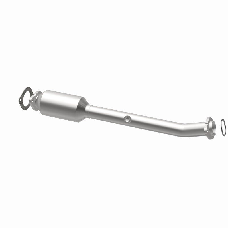 Magnaflow Conv DF 11-15 Frontier 4 Underbody exhaust part for performance upgrades