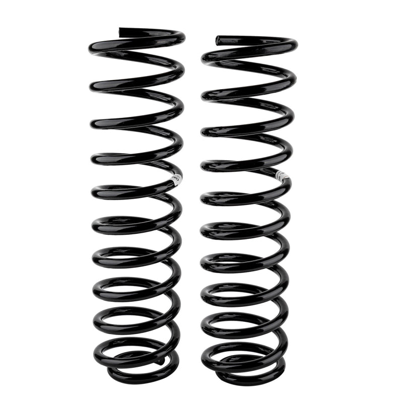 ARB / OME Coil Spring Front Jeep Tj for offroad performance upgrades Main image