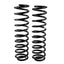 ARB / OME Coil Spring Front Jeep Tj for offroad performance upgrades