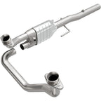 MagnaFlow Conv Direct Fit Ram 1500/2500 94-99 exhaust system