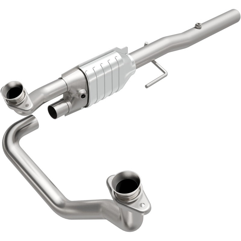 MagnaFlow Conv Direct Fit Ram 1500/2500 94-99 exhaust system