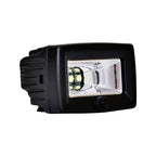 KC HiLiTES C-Series C2 LED 2in. Backup Area Flood Light 20w