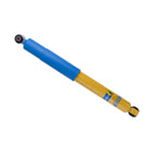Bilstein 4600 Series 2015 Chevy/GMC Tahoe/Yukon Rear 46mm Monotube Shock Absorber for offroad performance upgrades.