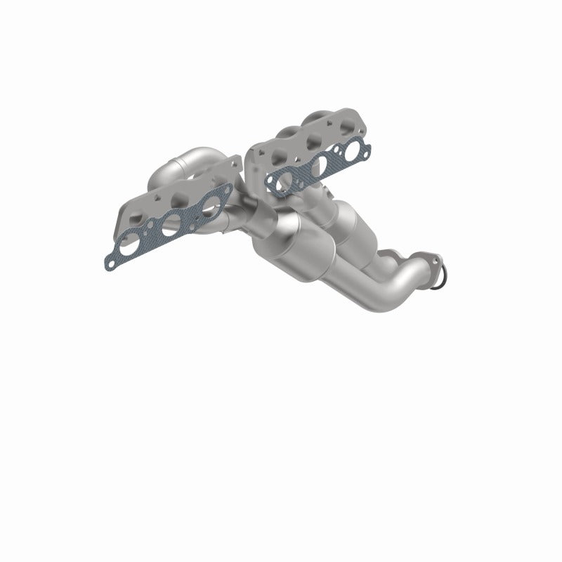 MagnaFlow Conv DF 97-00 Lexus GS300 3.0L catalytic converter
