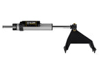 ICON 2005+ Ford F-250/F-350 2.5 Centerline Steering Stabilizer Kit for offroad performance upgrades